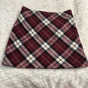 Cute forever 21 skirt . Used once